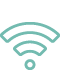 wi-fi in tutti gli appartamenti